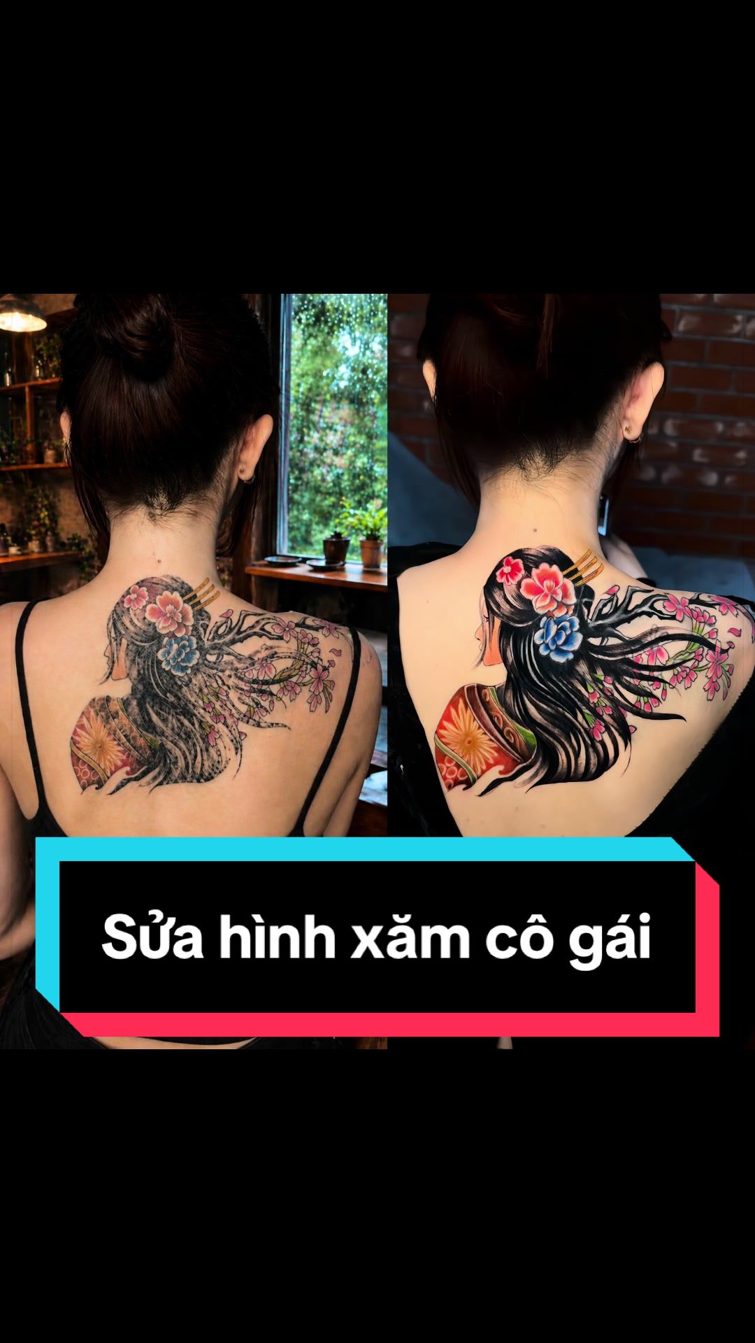 @Việt Trần Tattoo