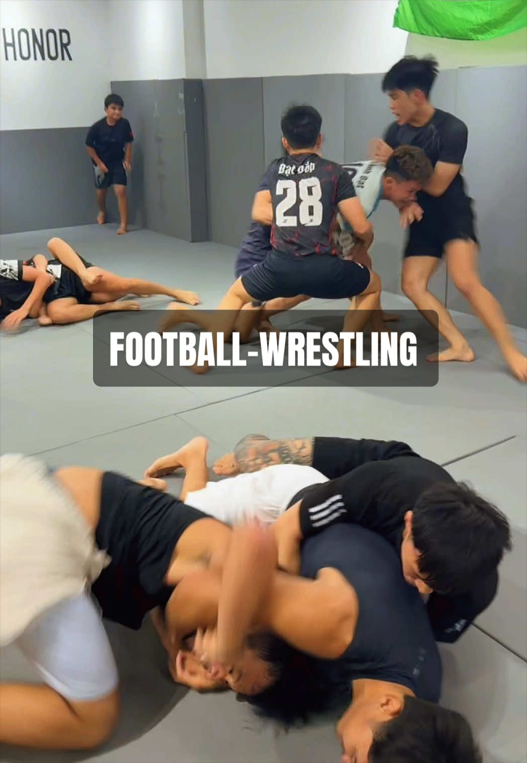 @coach fighter