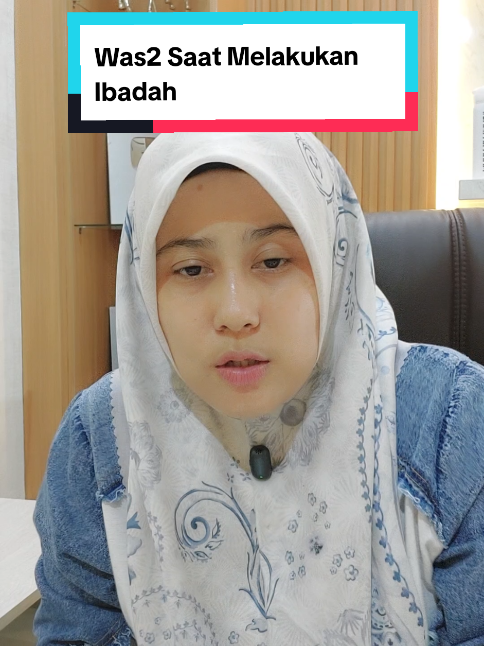@Ustadzah Dr. Nella Lucky