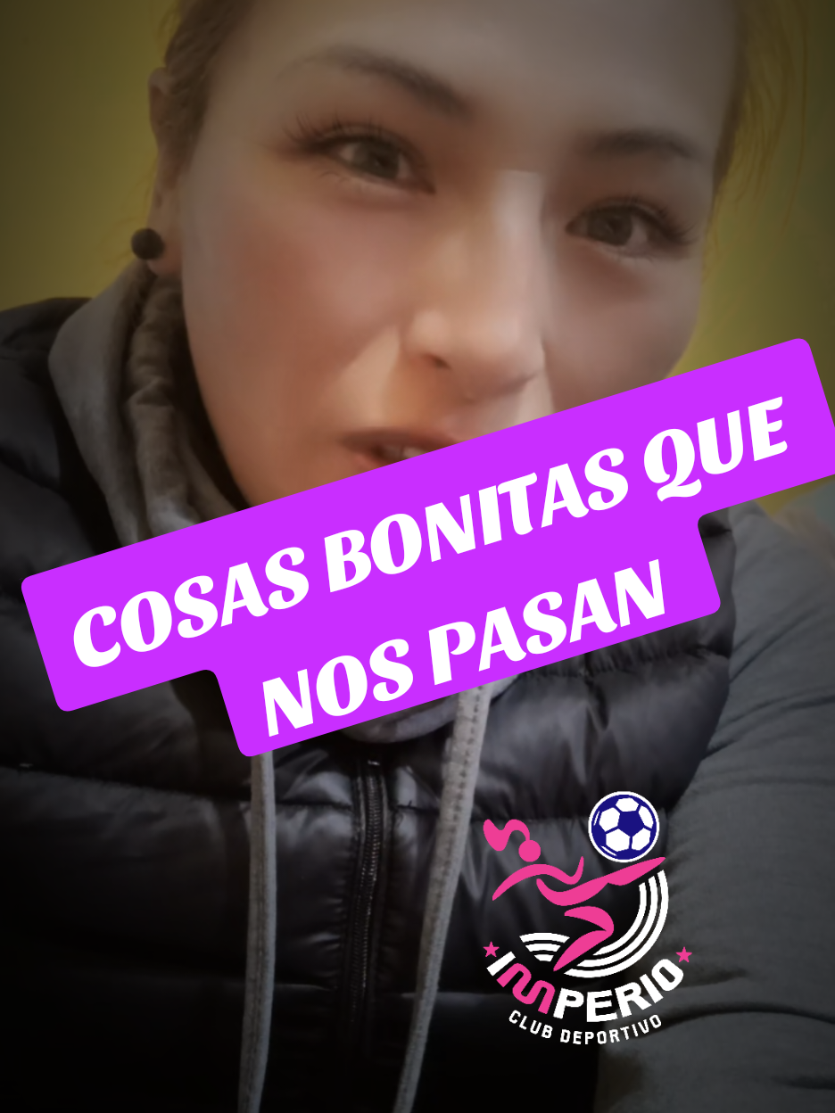 @CLUB IMPERIO A.D.F. FEMENINO
