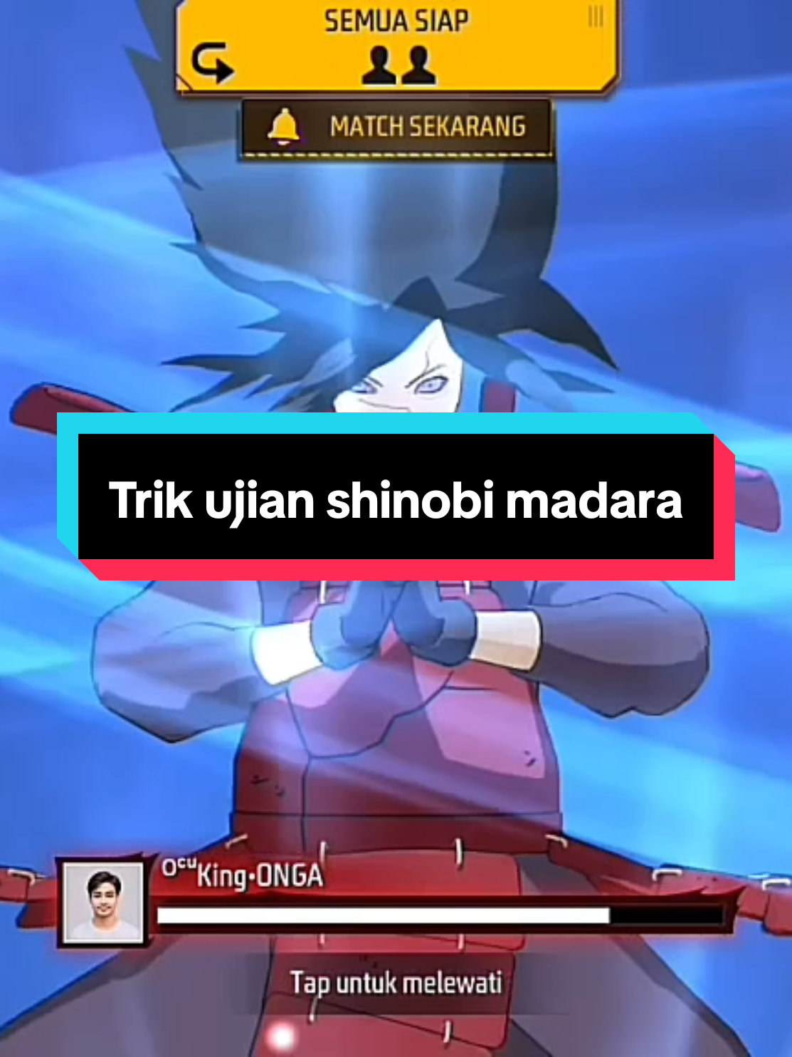 @king&bull;Onga