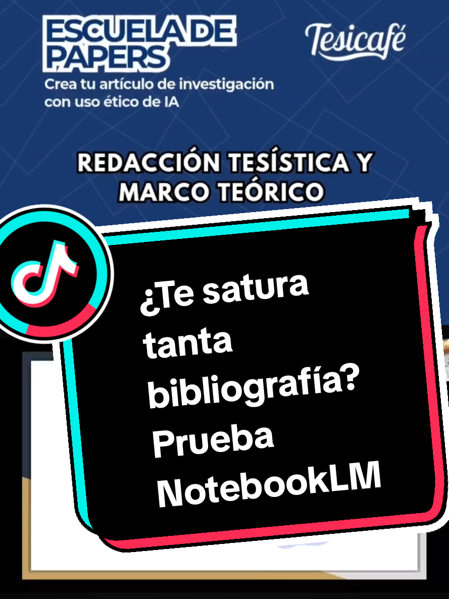 @Tesicafé Online