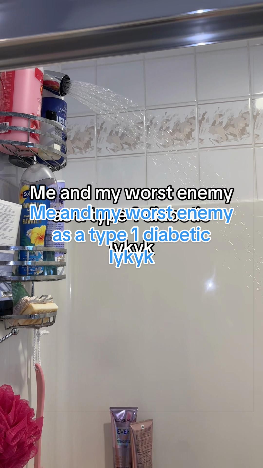 @TYPE&ensp;1&ensp;DEEABETES