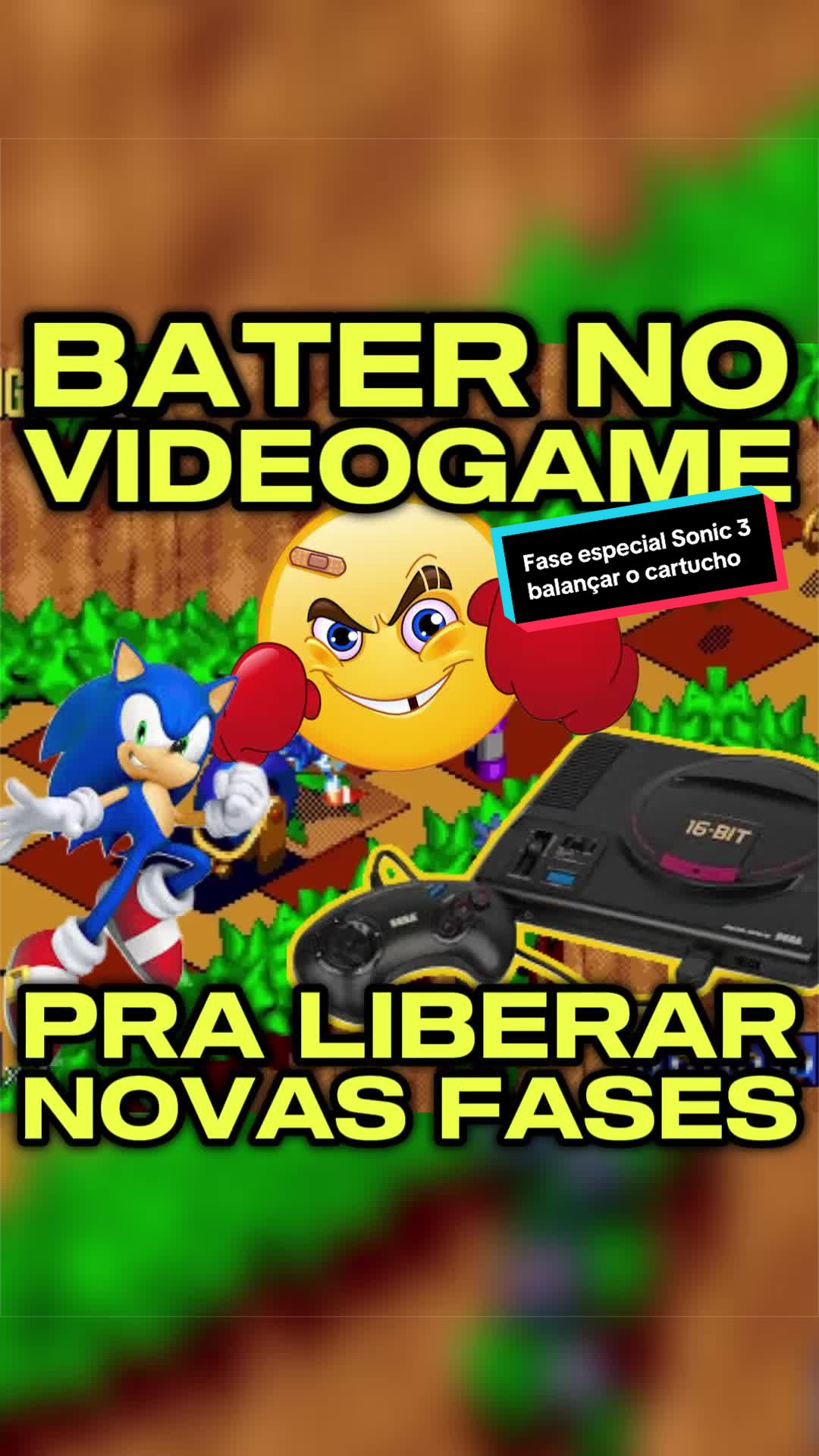 @RaVe_X | Curiosidades + Games