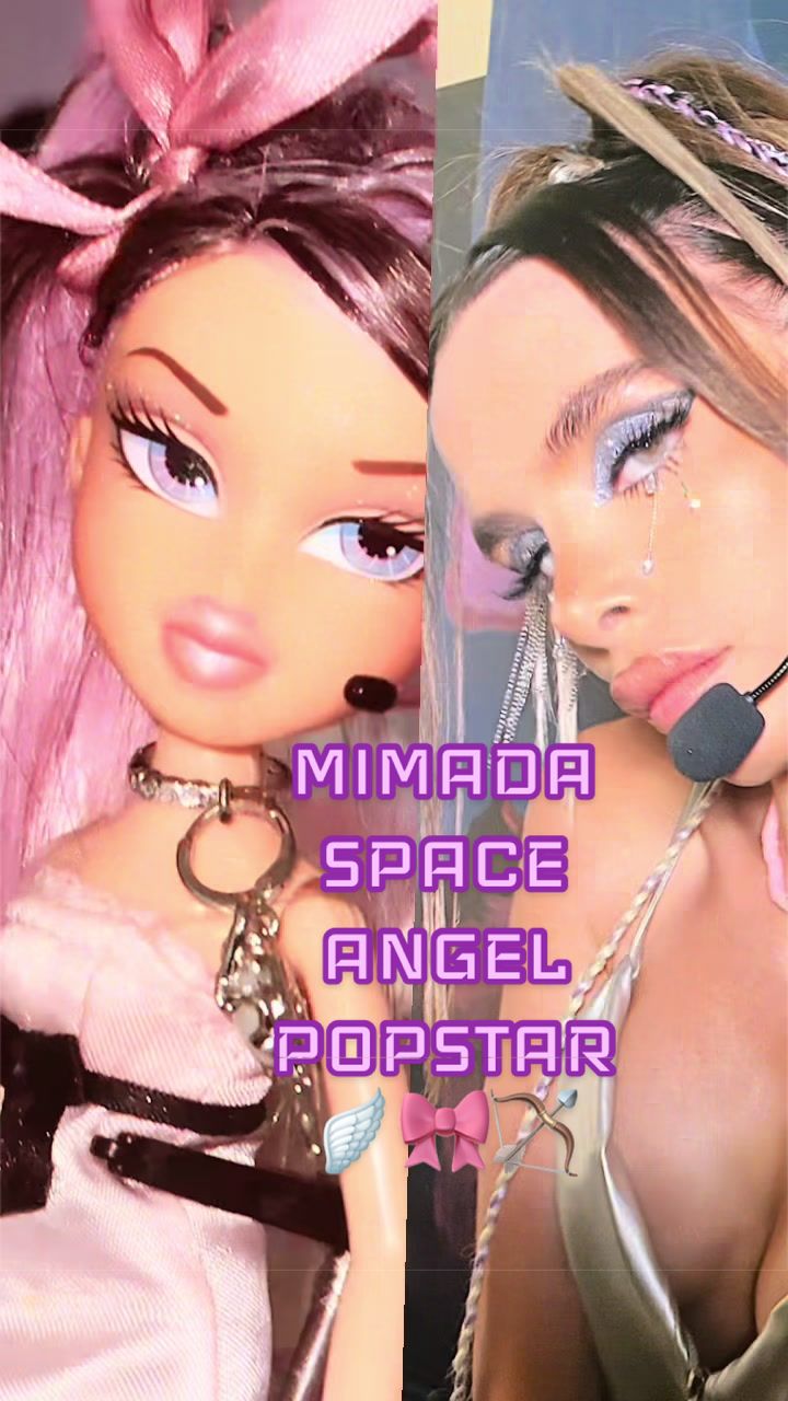 @mar the bratz