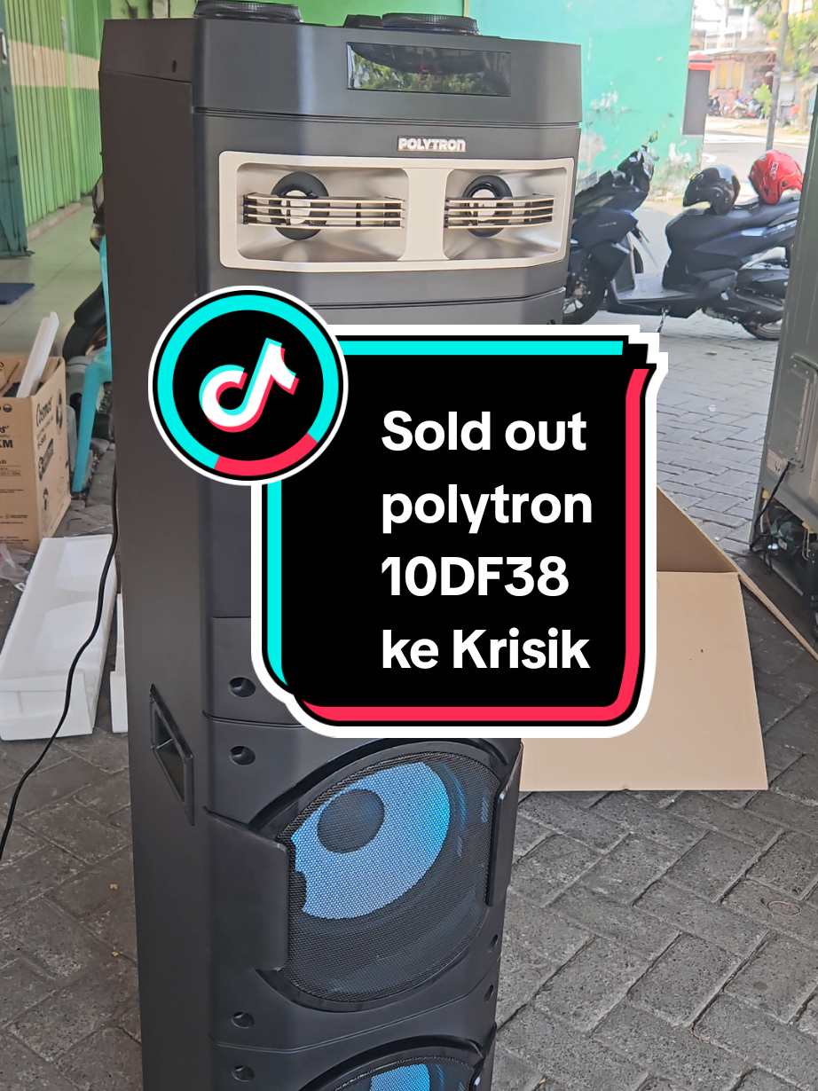 @CANDRA ELEKTRONIK WLINGI