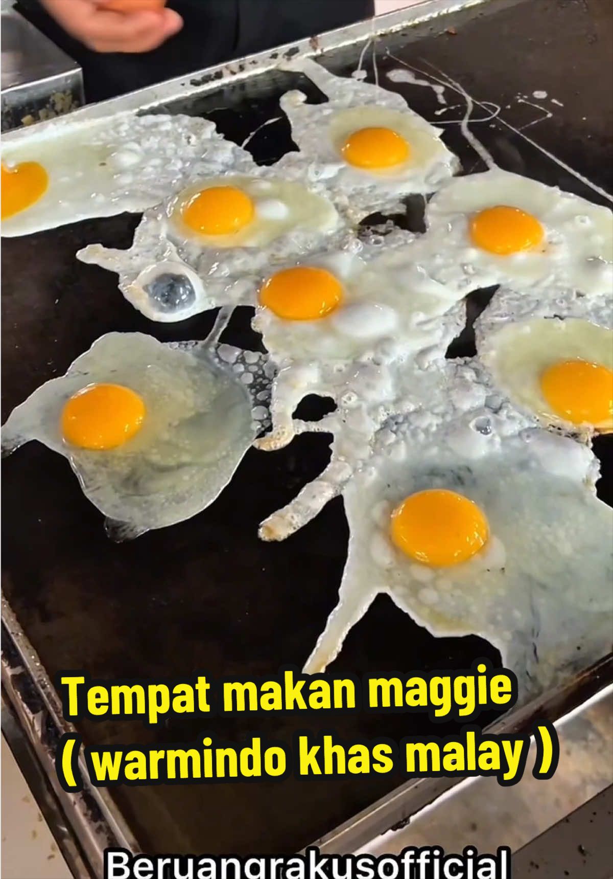 @Beruang Rakus