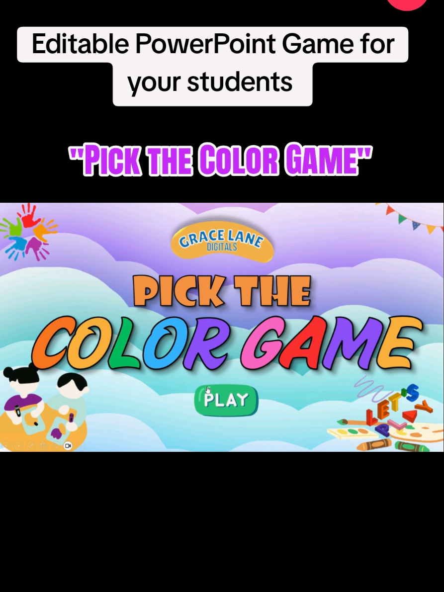 @Grace Lane