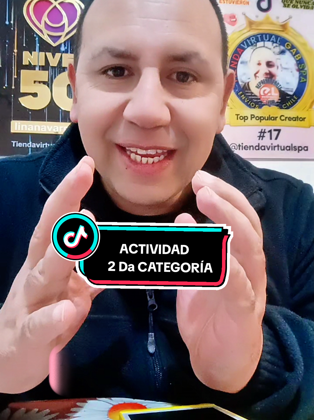 @TiendaVirtual Electrónica