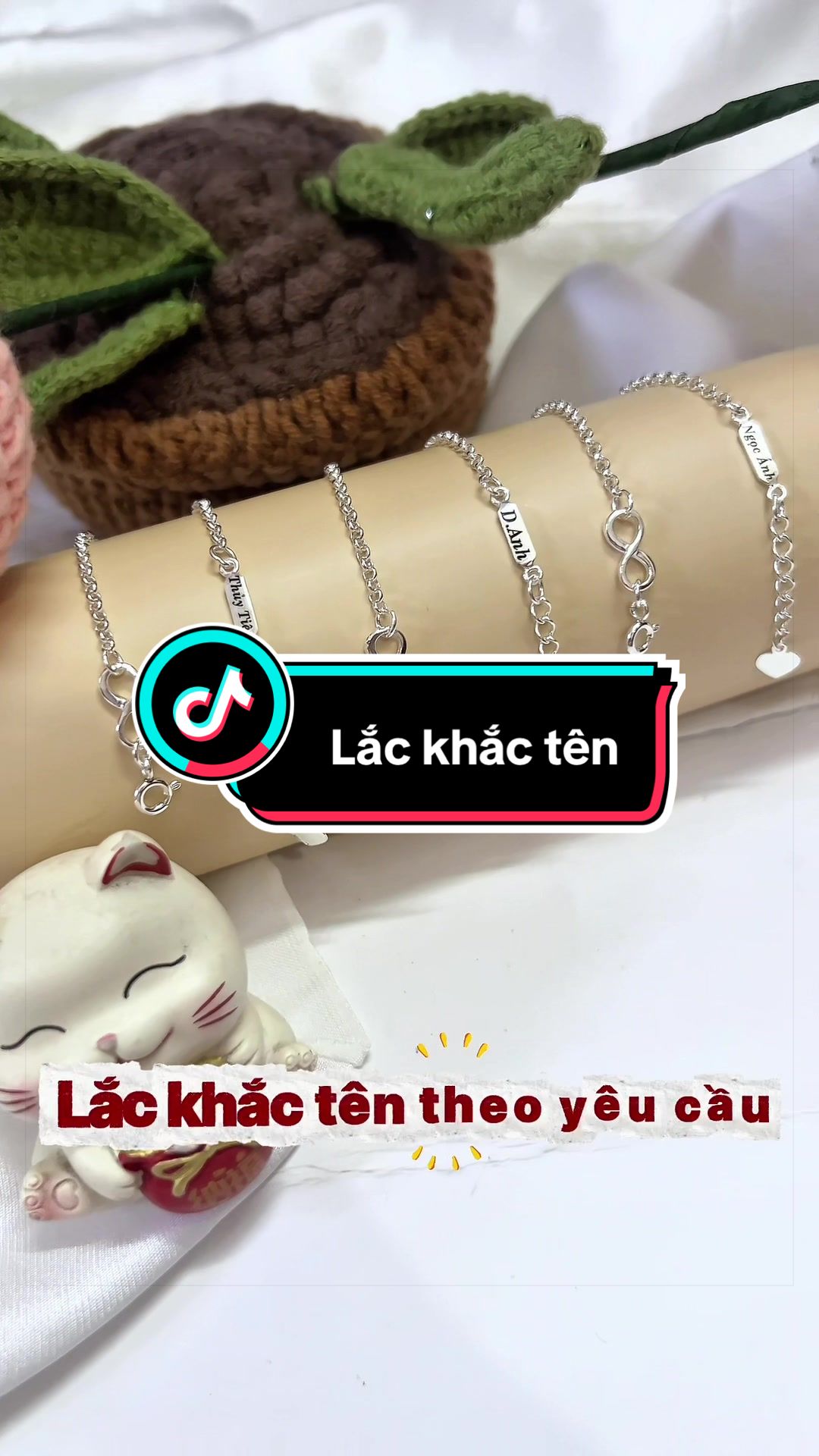 @Luna Jewelry TRANG SỨC BẠC ĐEP