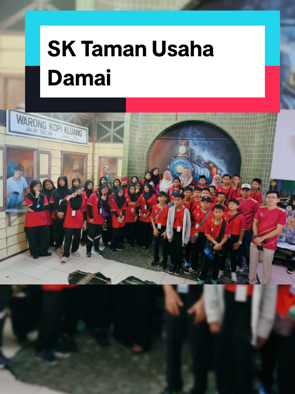 @Rumah Seni Kluang