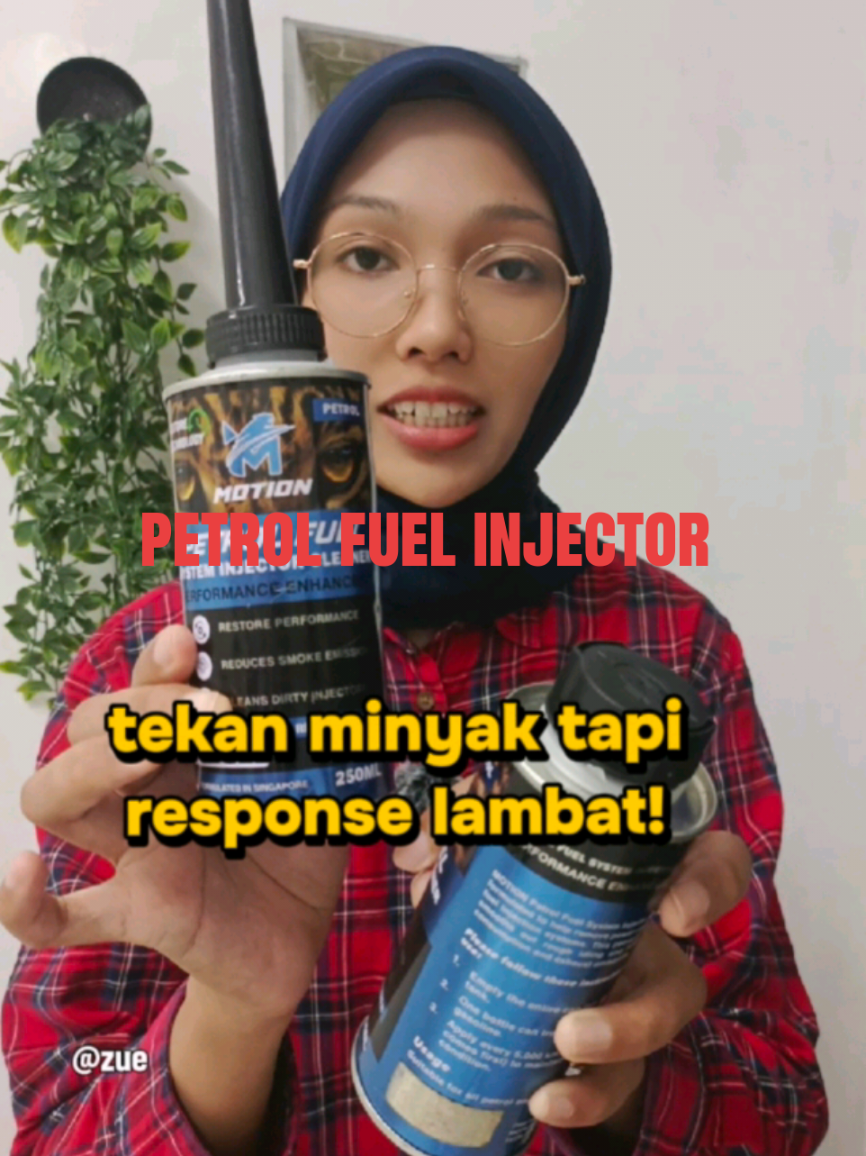 @Zue | akak spare part