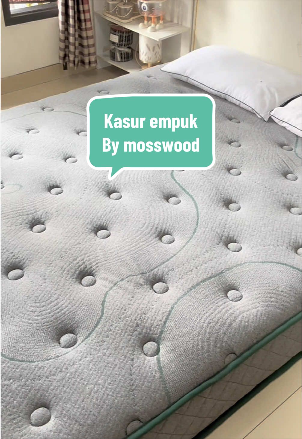 @Siti Nursanah