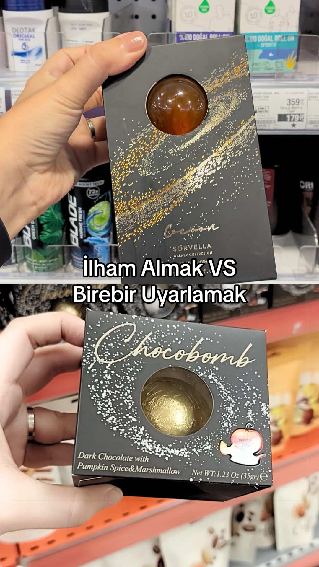 @Bahar Güleç Calda