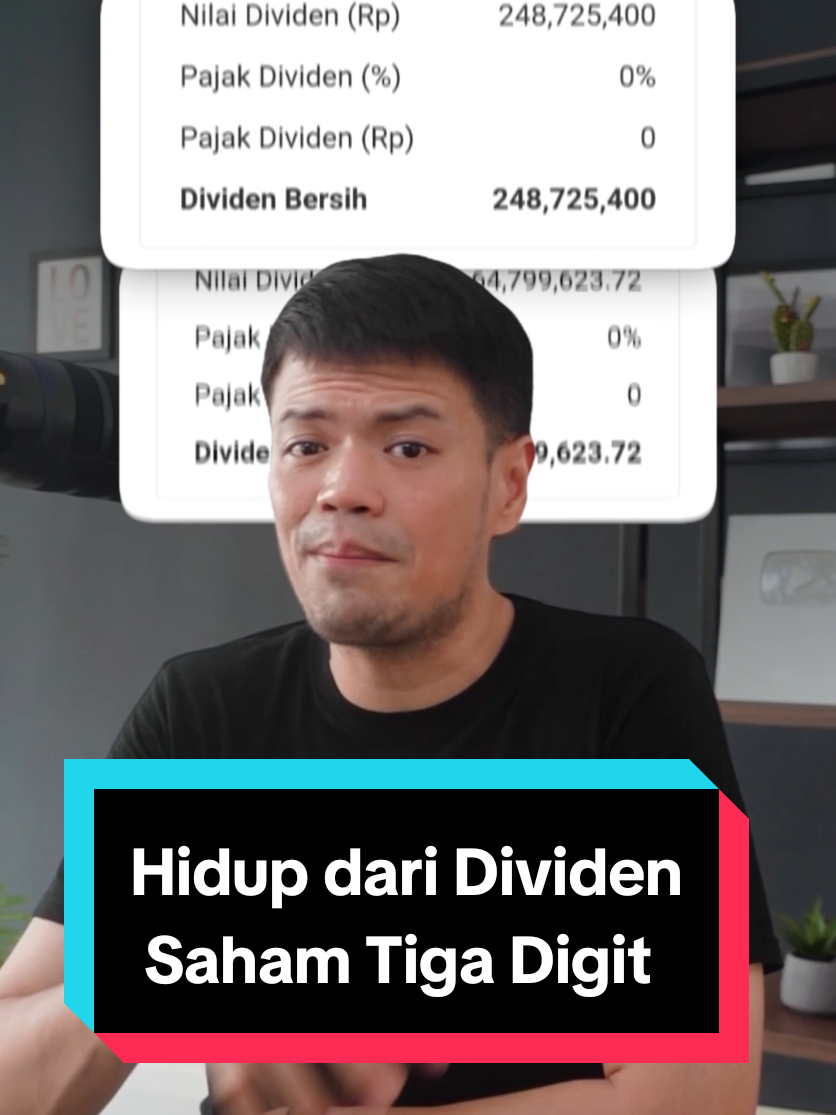 @Doddy Bicara Investasi