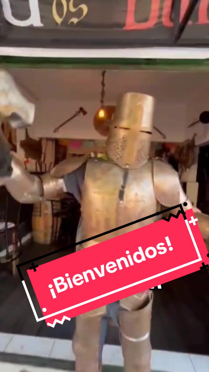 @Taberna Thor
