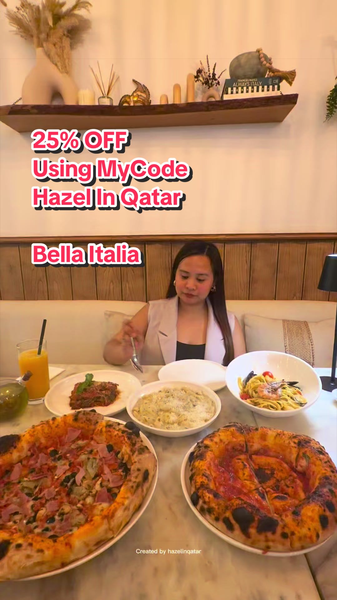 @🇵🇭 hazelinqatar 🇶🇦