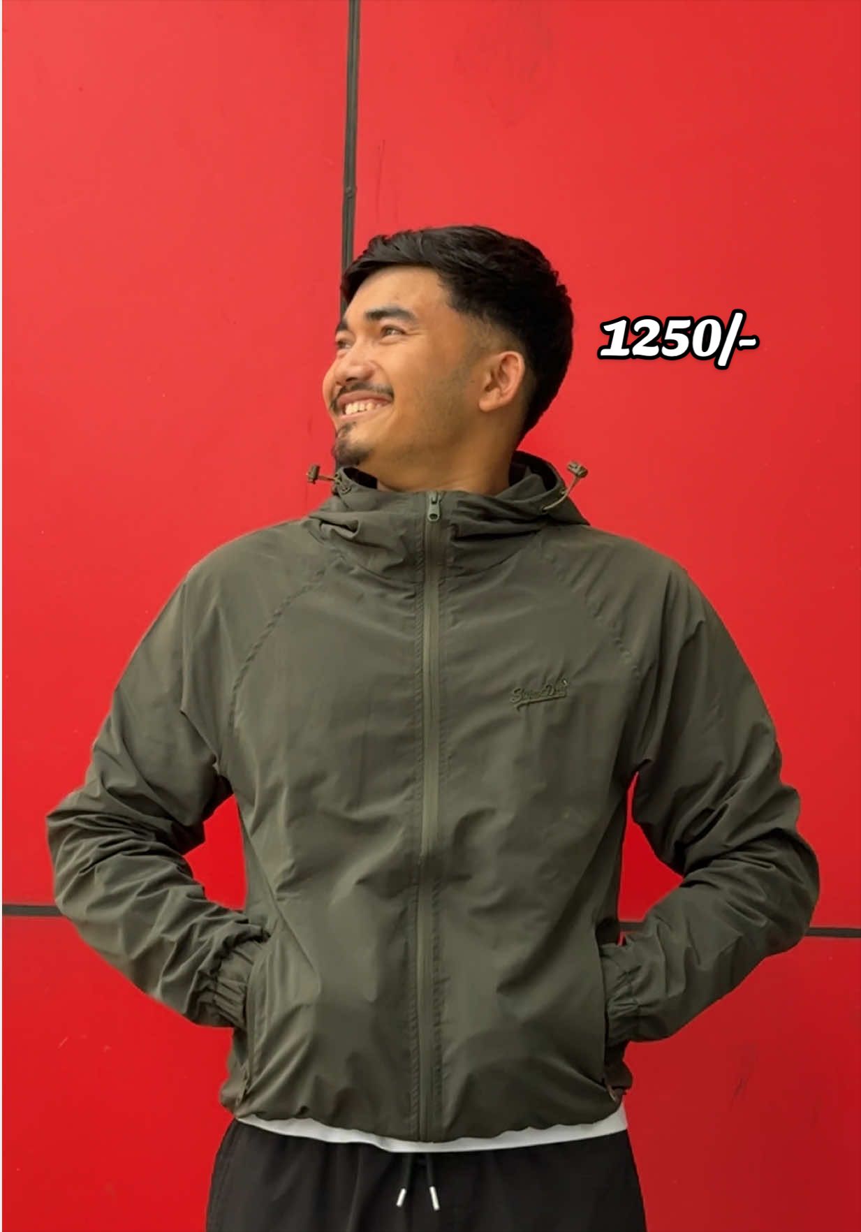 @Classic closet.