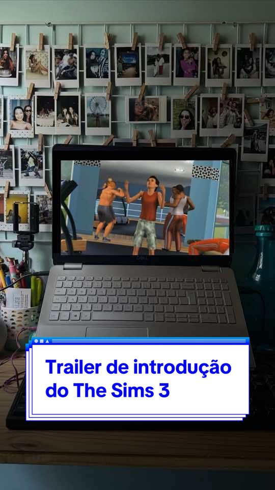 @ana lu