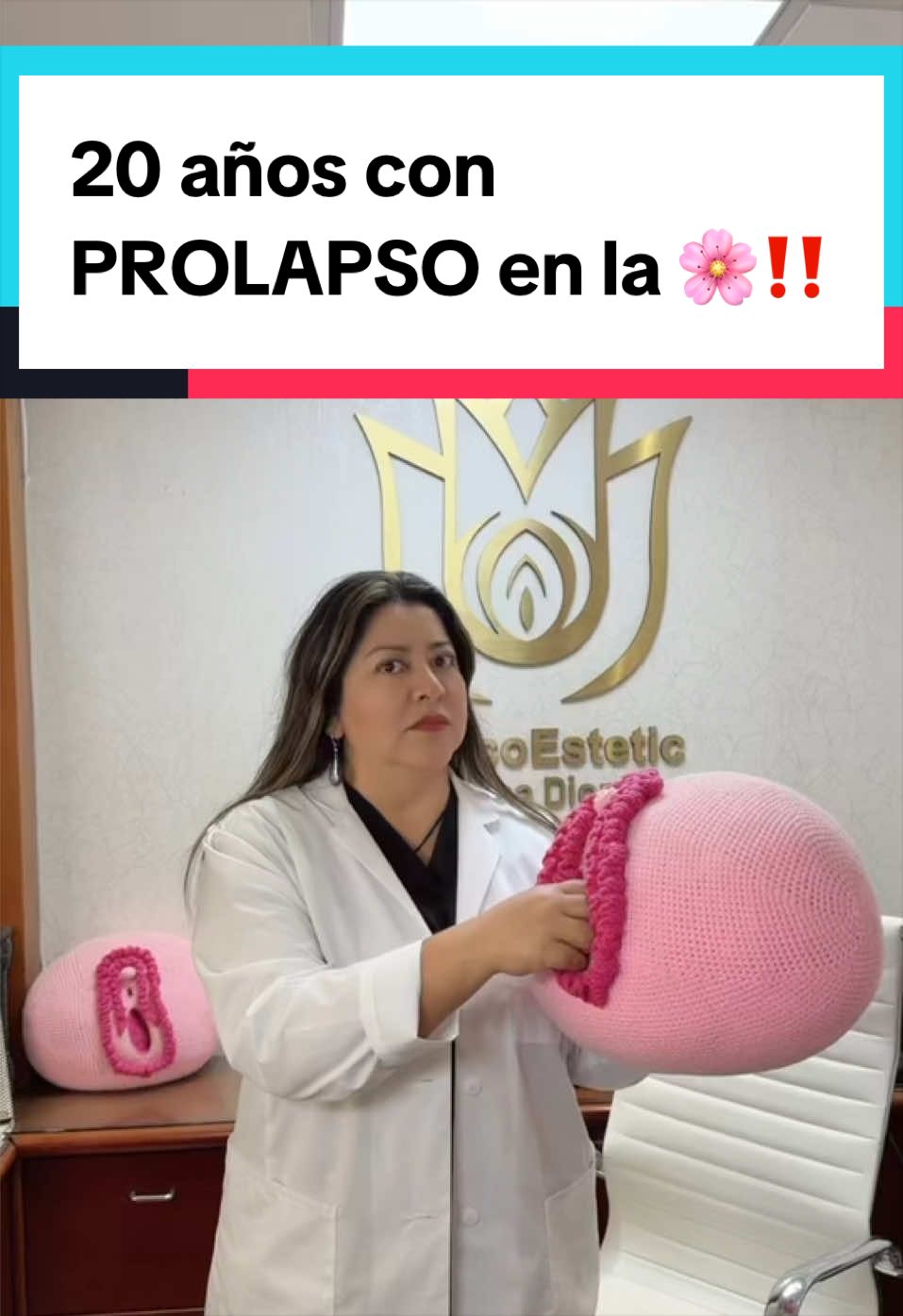 @Ginecóloga Lima Dra. Rosa