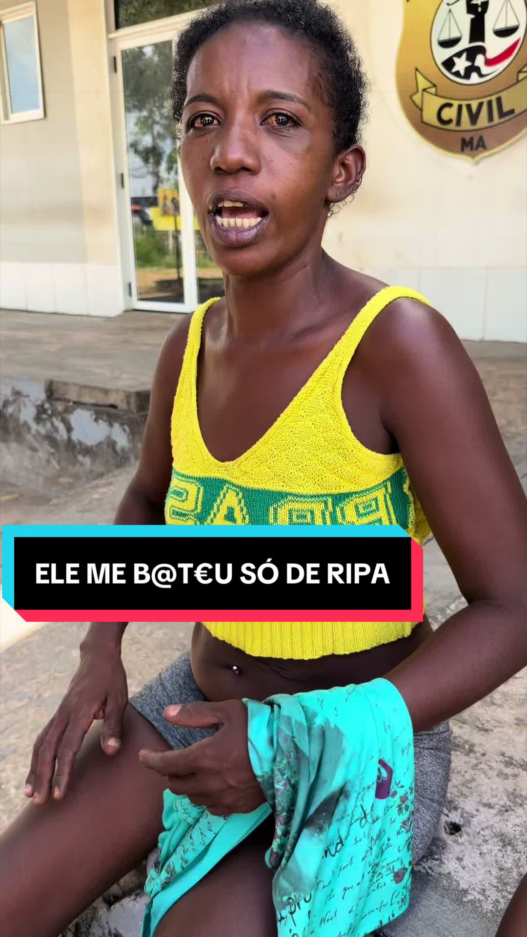 @André Luis Repórter