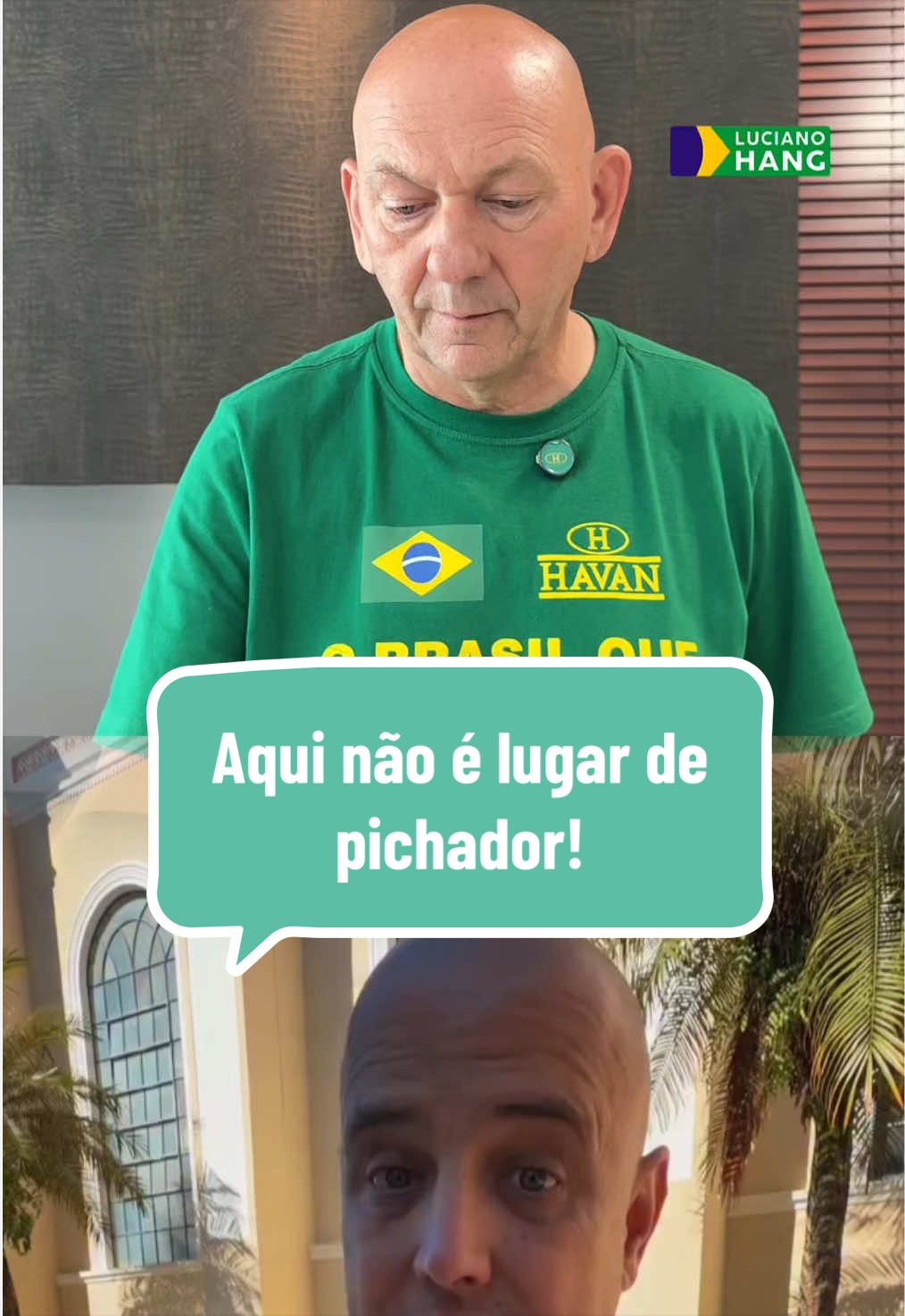 @Véio da Havan