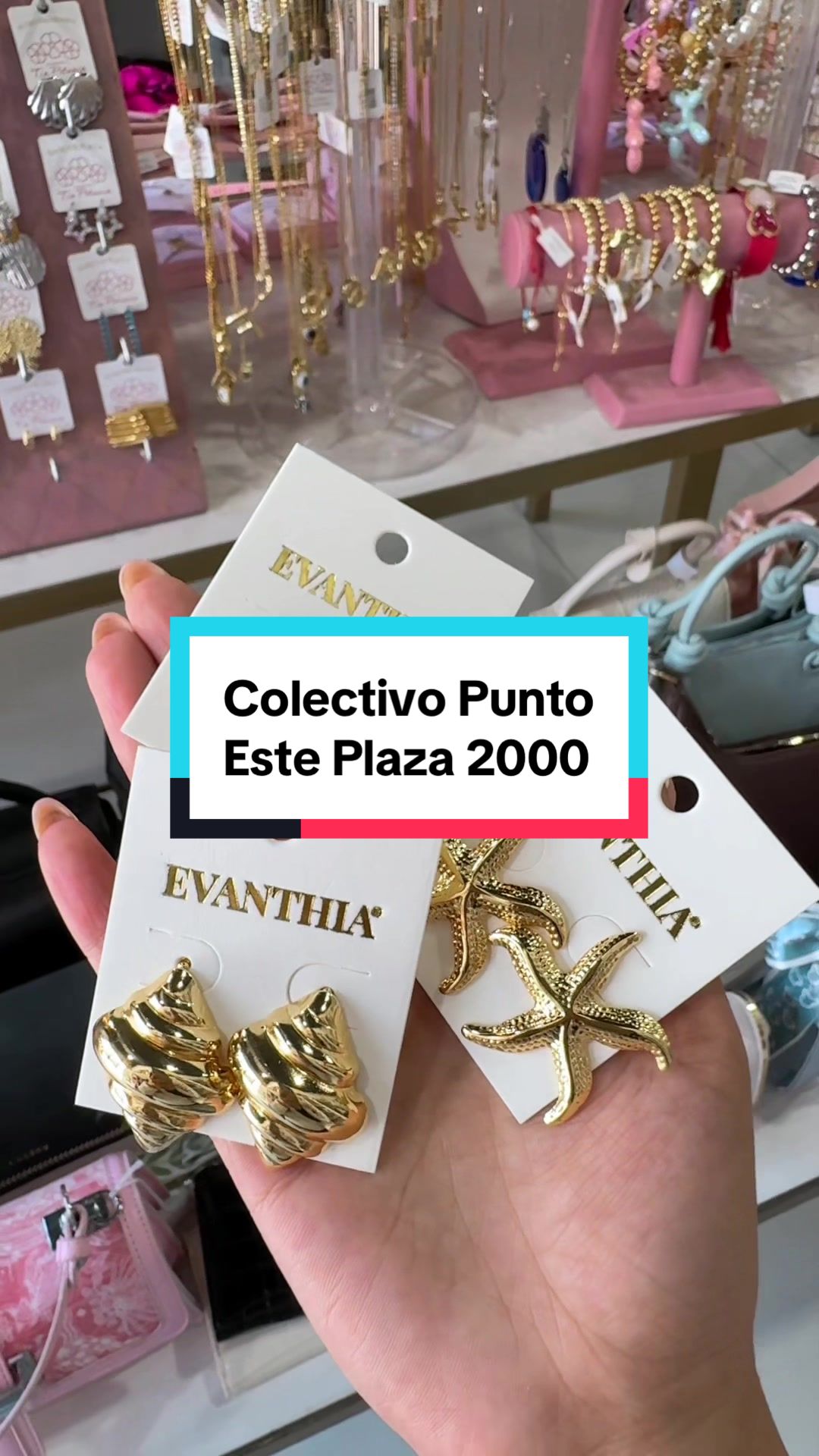 @Colectivo Punto Este