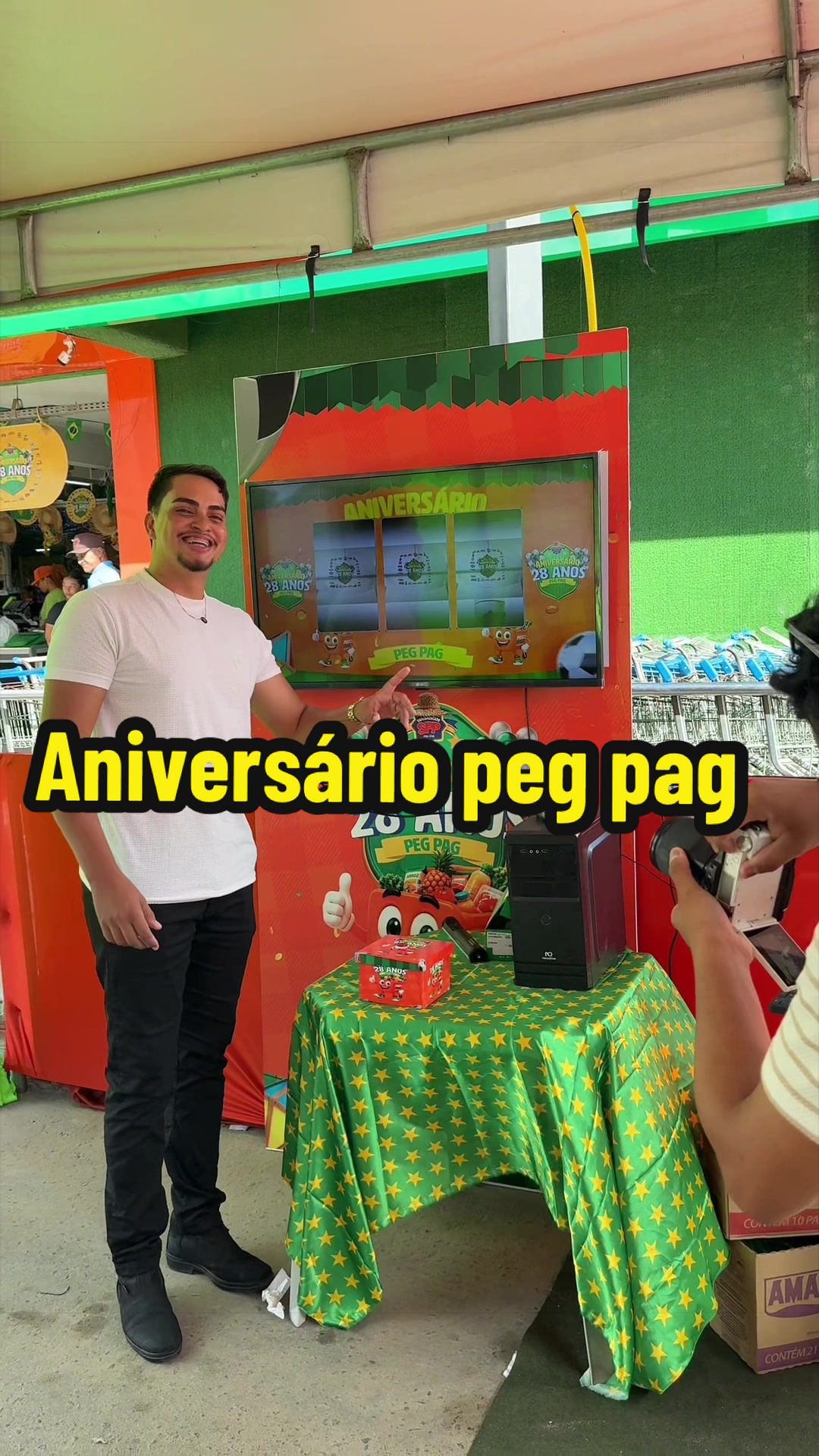 @Rafael Mello