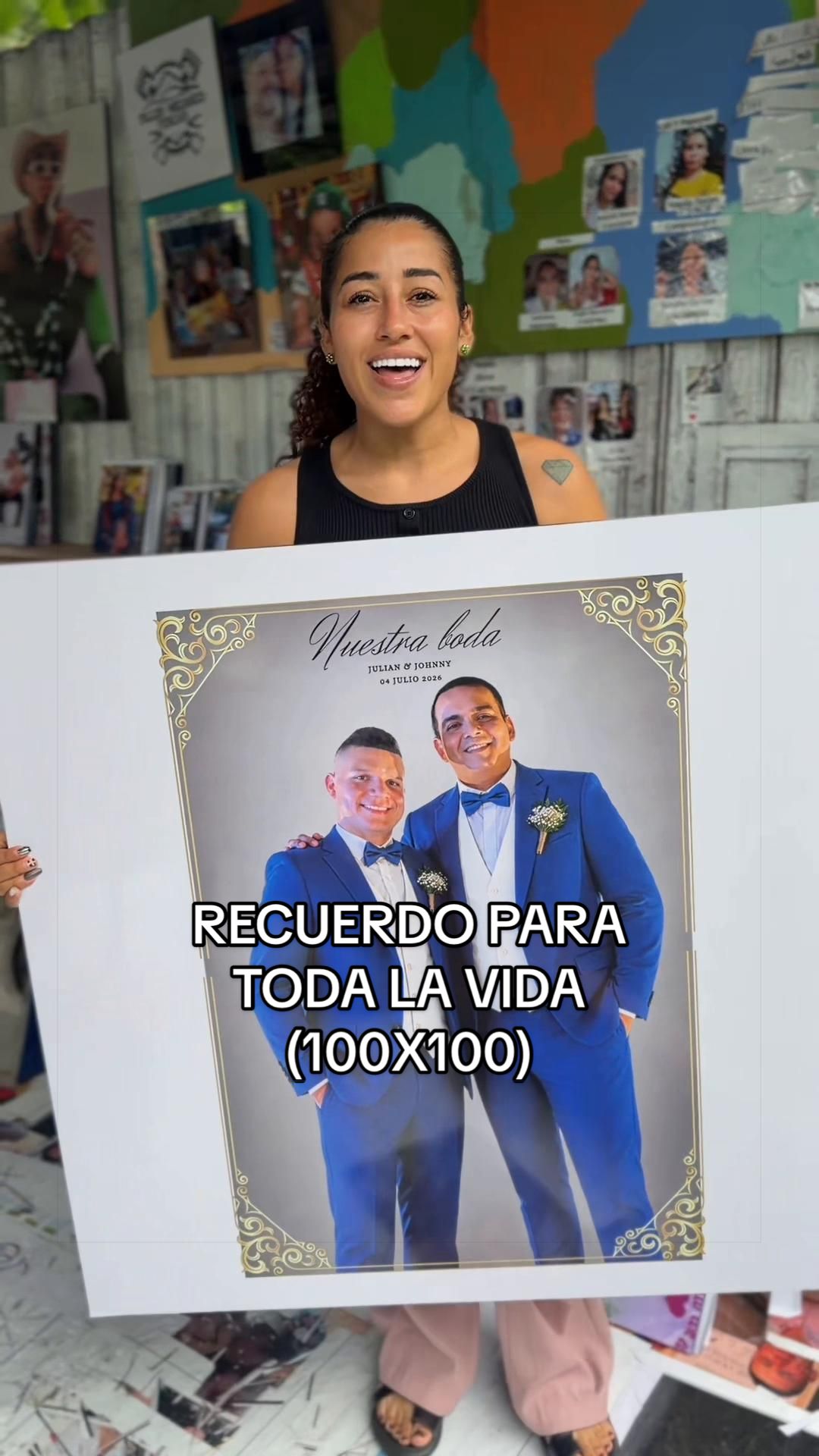 @Paula Ortiz