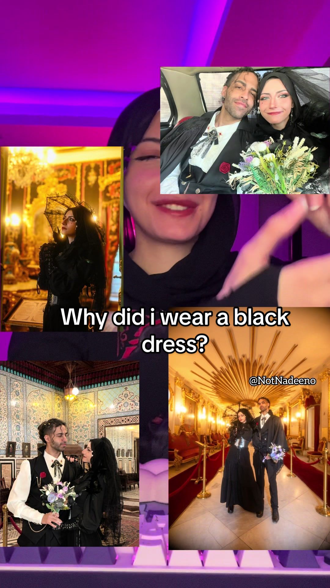@Nadeen - نادين