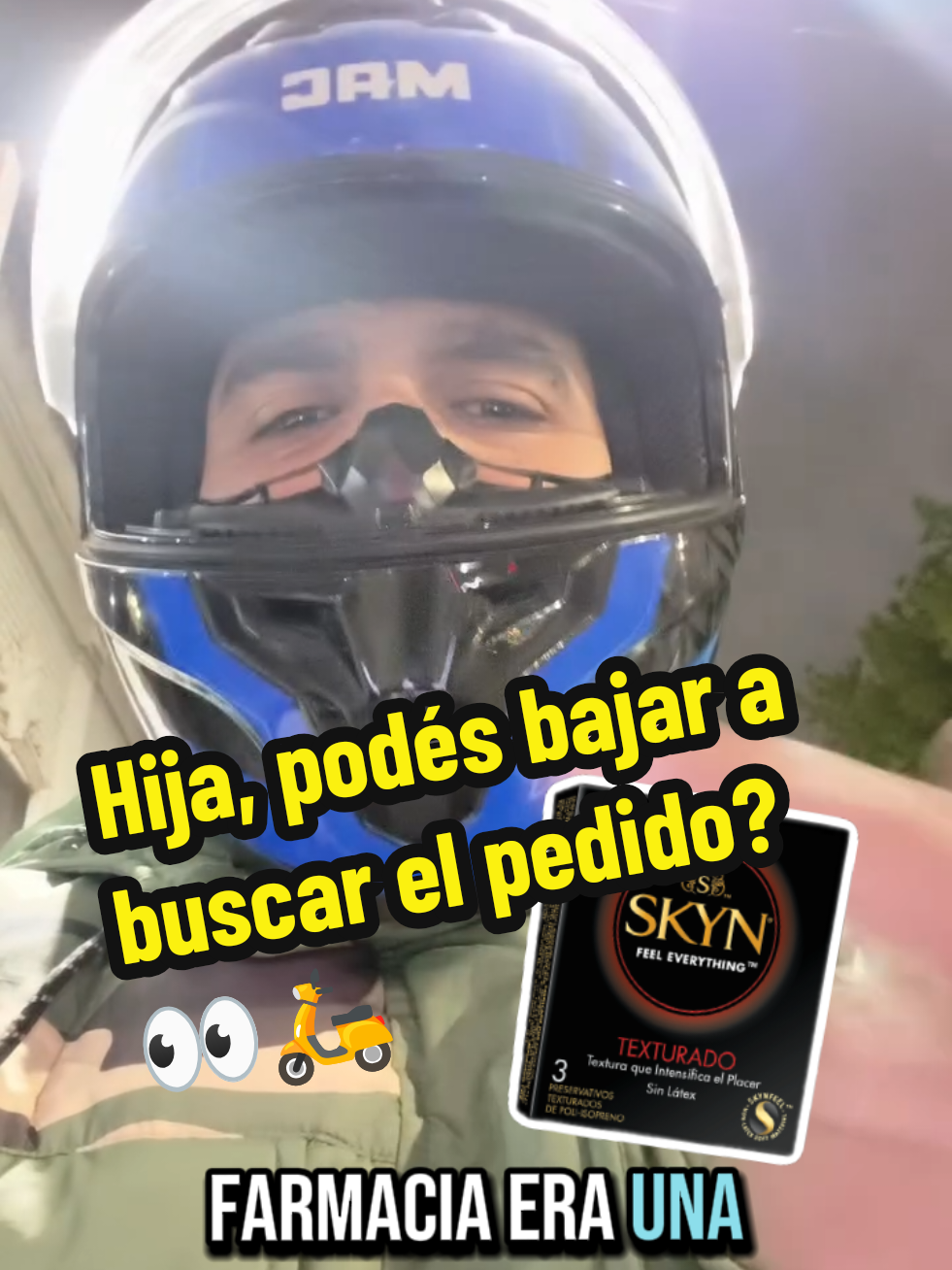 @ELDELIVERY10 🛵🇦🇷⭐⭐⭐