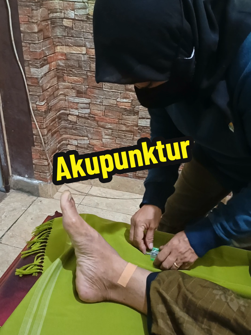 @pusaka Lombok Traditional Ther