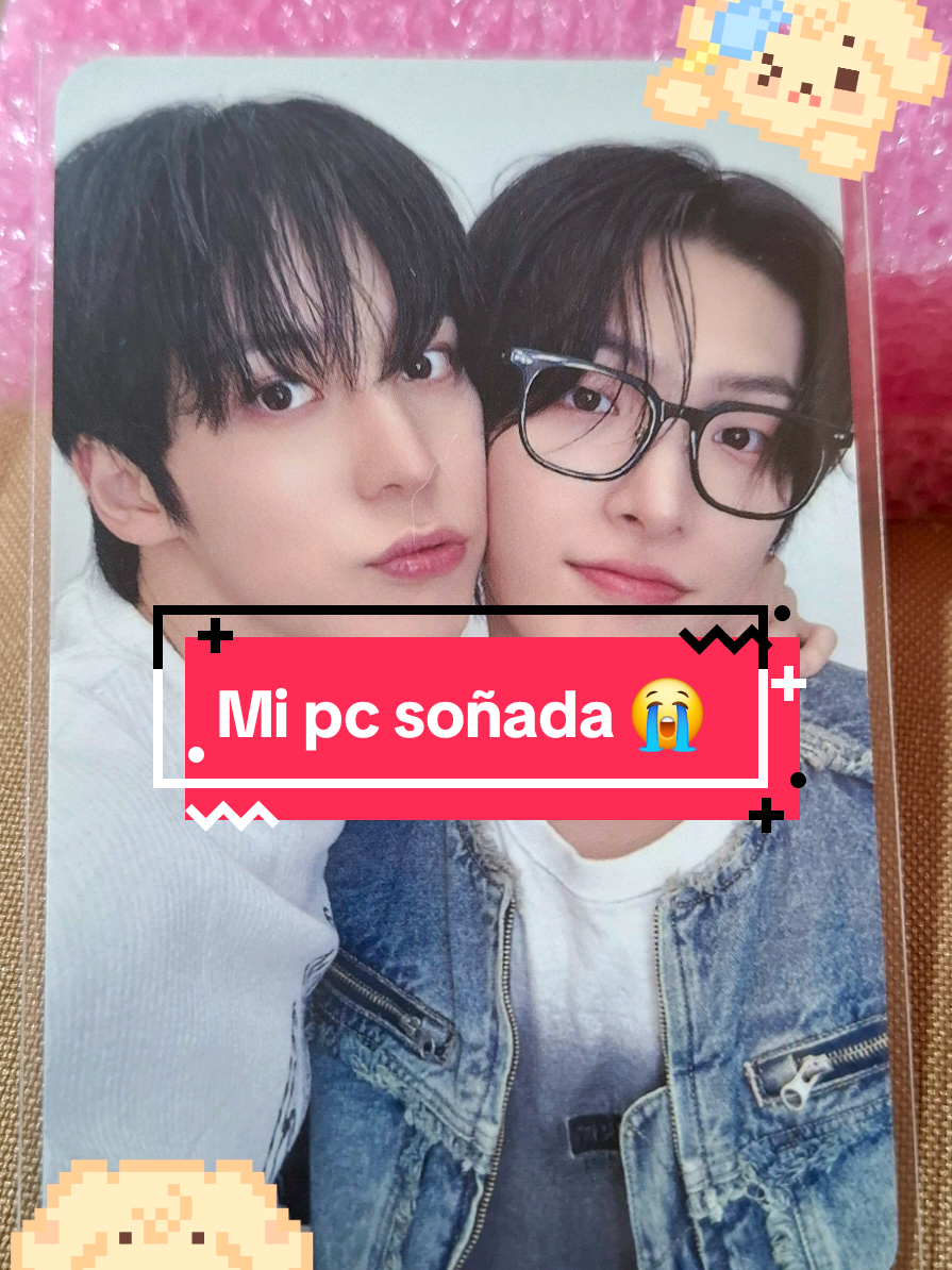 @Sanshine & Hotteokis 🥞☀️