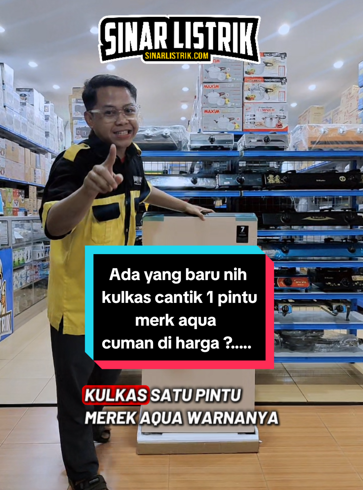 @⚡SINAR LISTRIK LUMAJANG⚡