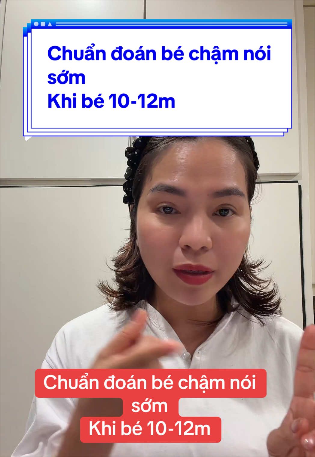 @Mẹ Pi| Bé Biếng Ăn, Chậm Nói