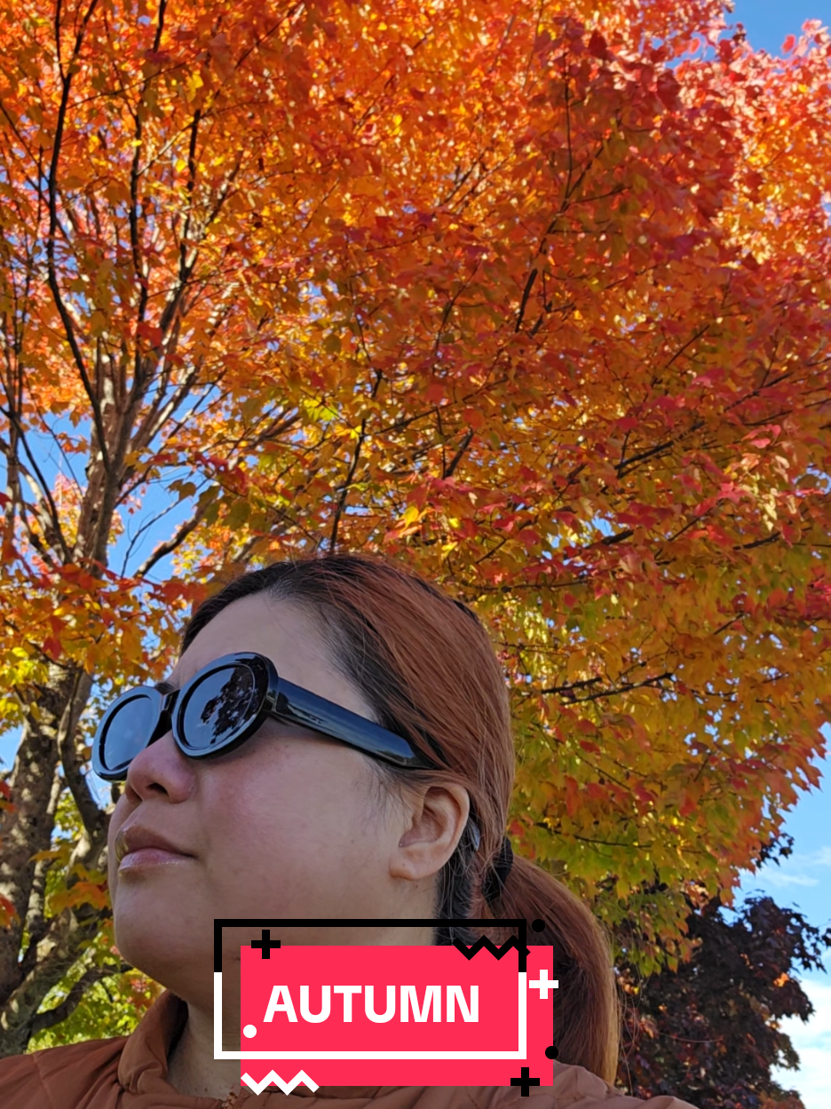 @Sharmaine in 🇨🇦