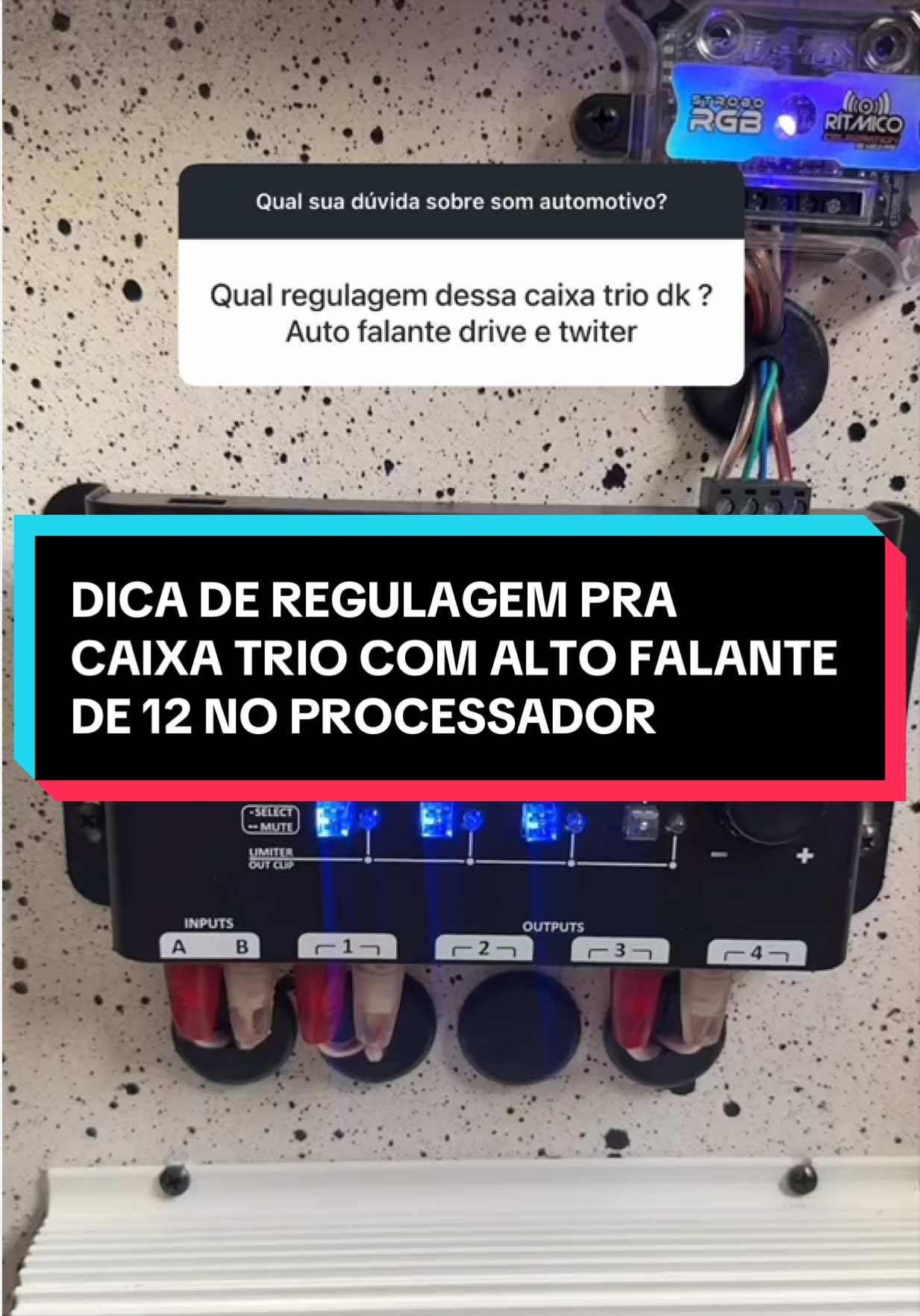 @Aprenda Som Automotivo