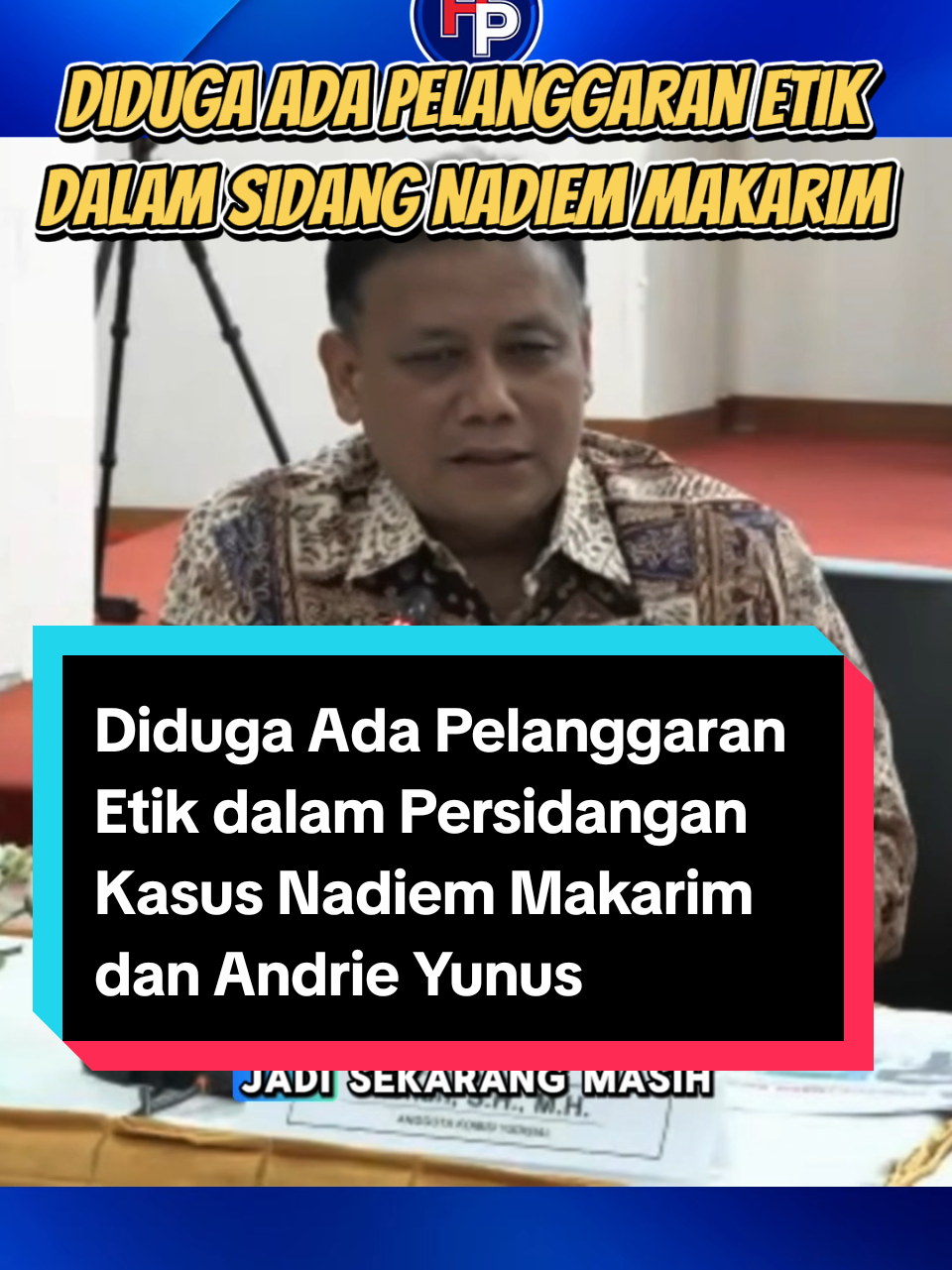@ARI RADJA CHANNEL