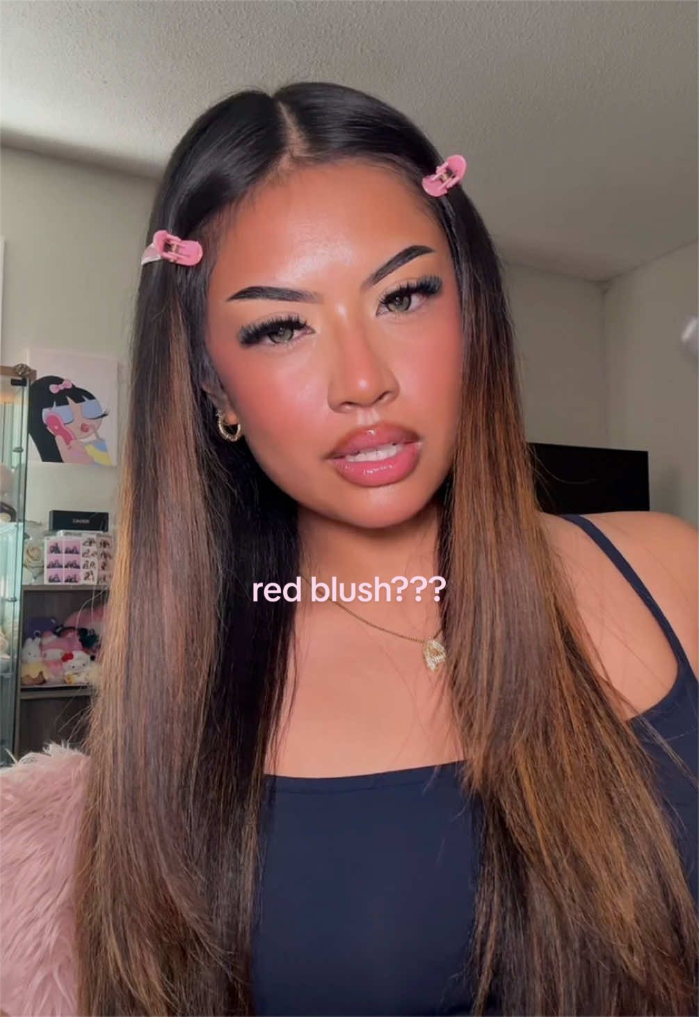 @Precious Dominique 🎀
