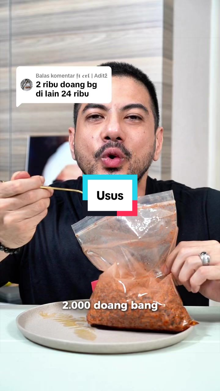 @Ismeth Alatas