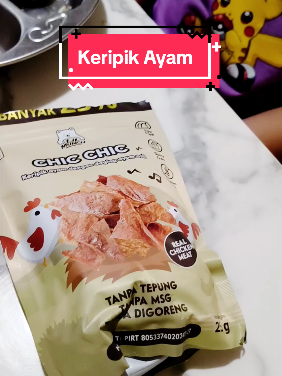 @Fenny Yuliana Suranie
