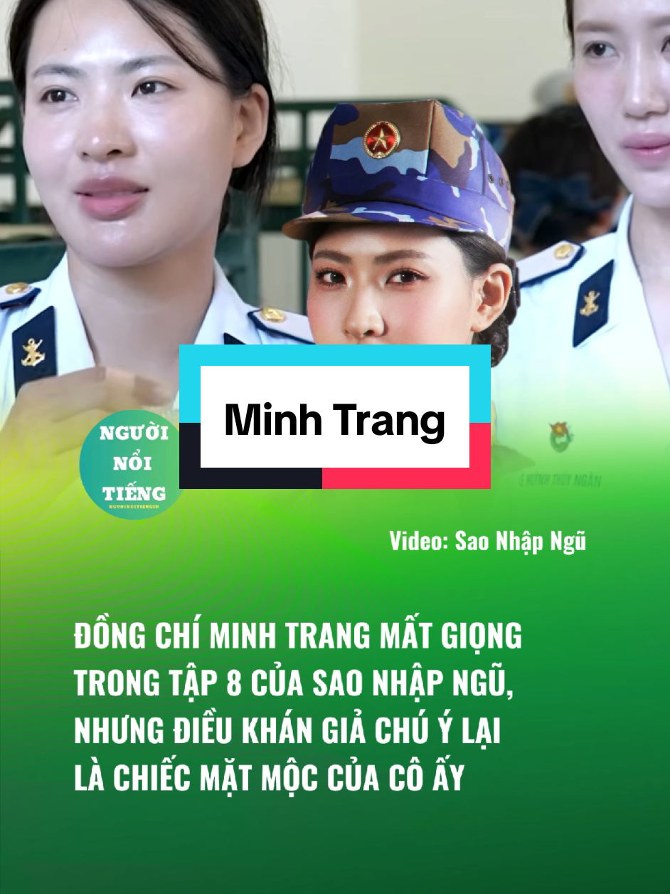 @Người Nổi Tiếng