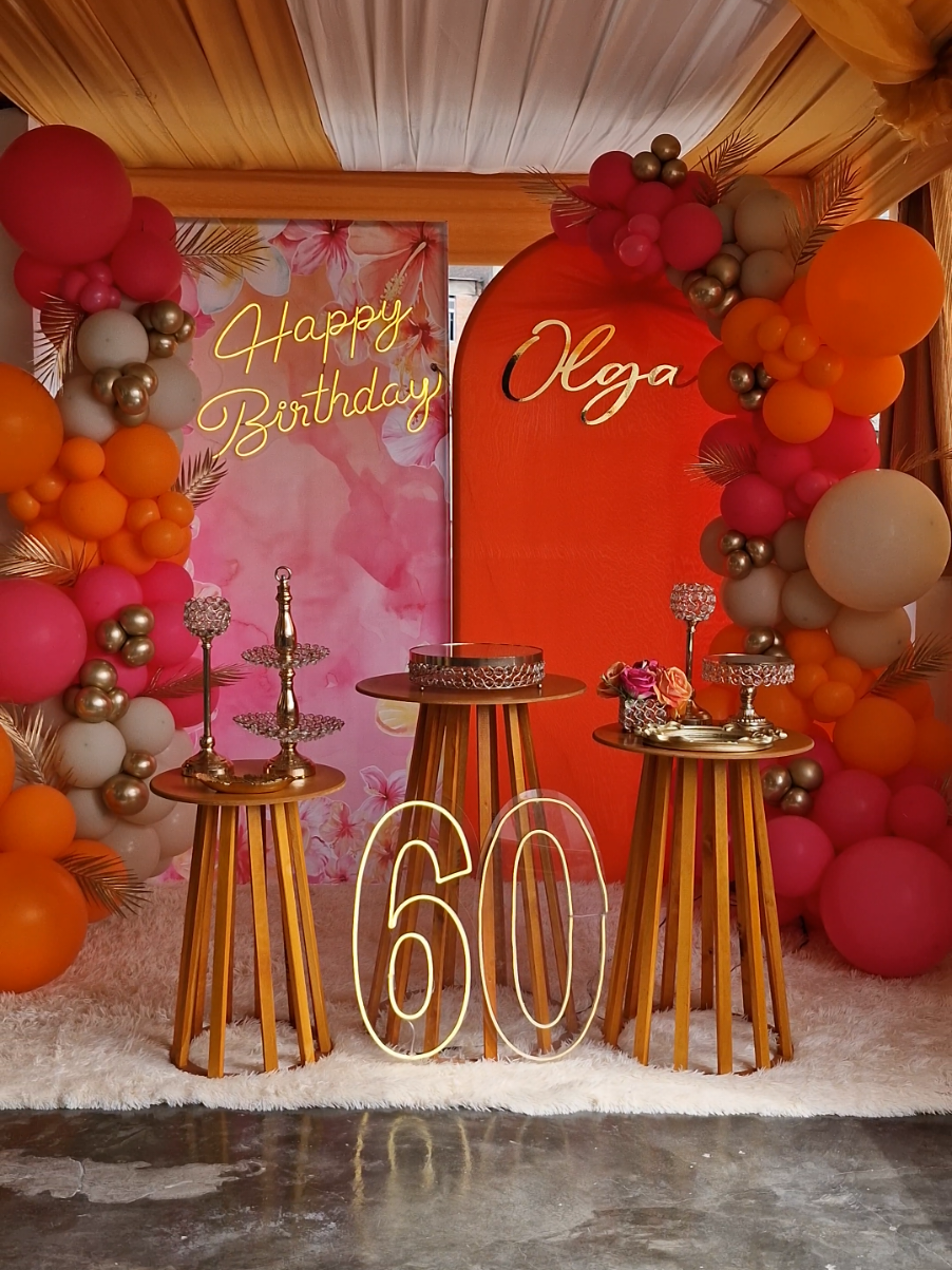@M&M Decoraciones y Eventos