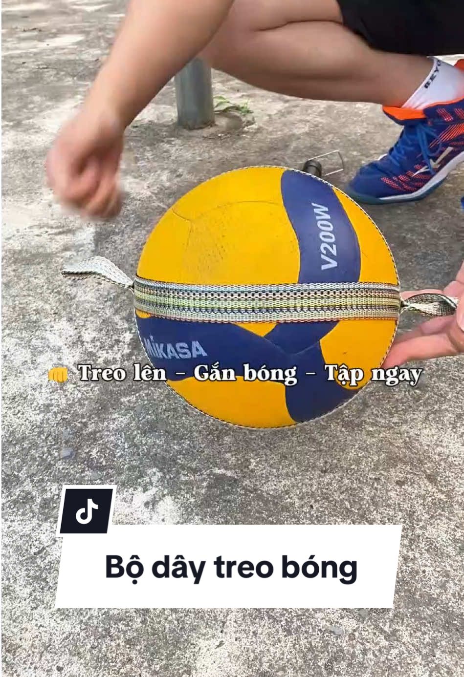 @Đam mê Bóng chuyền