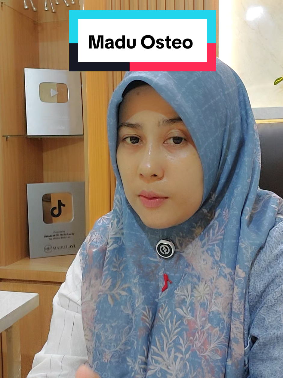 @Ustadzah Dr. Nella Lucky