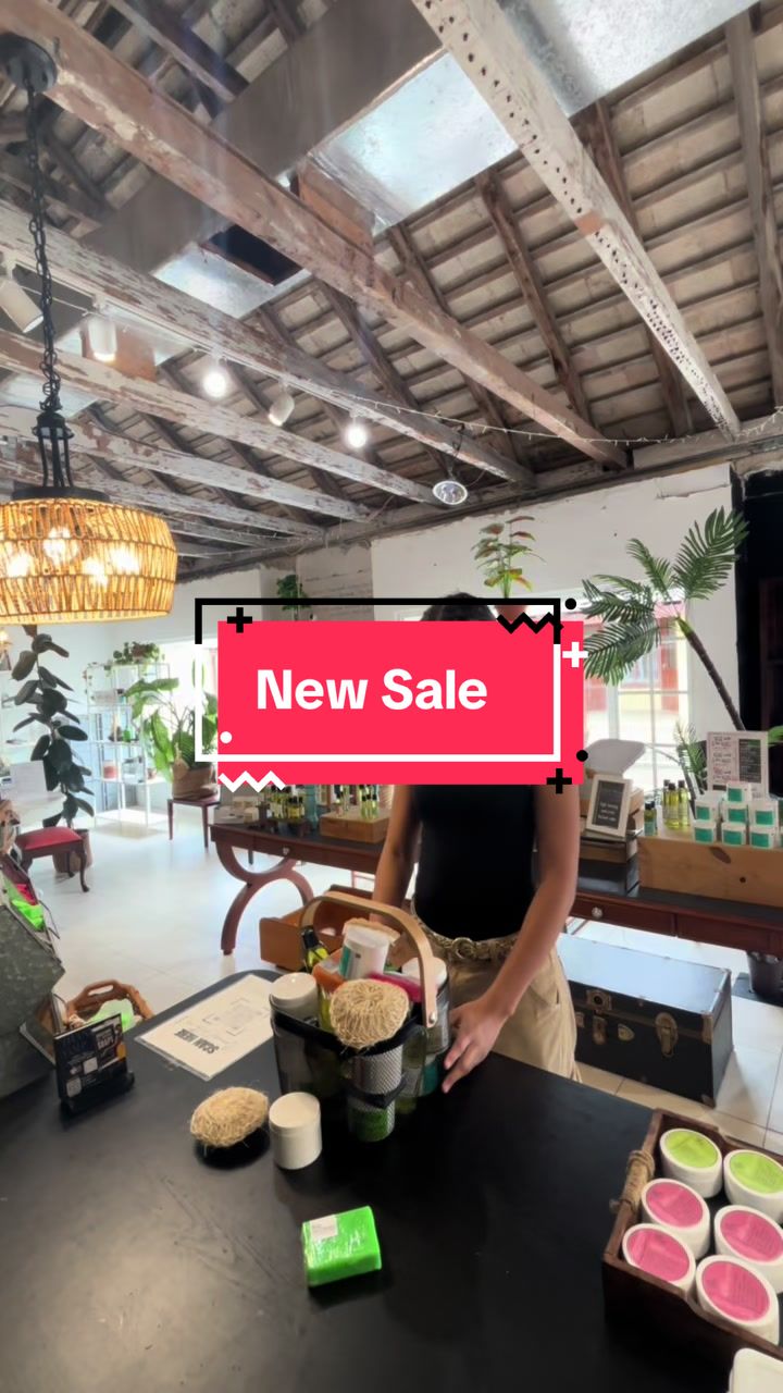 @Salt Spray Soap Co.