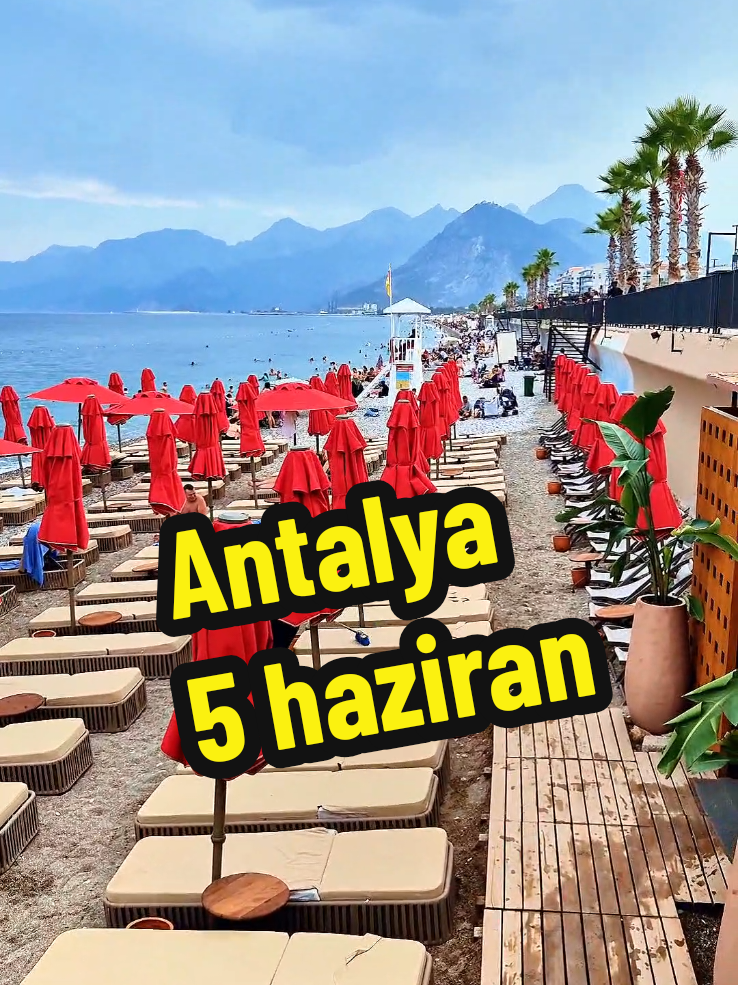 @Antalya❤️