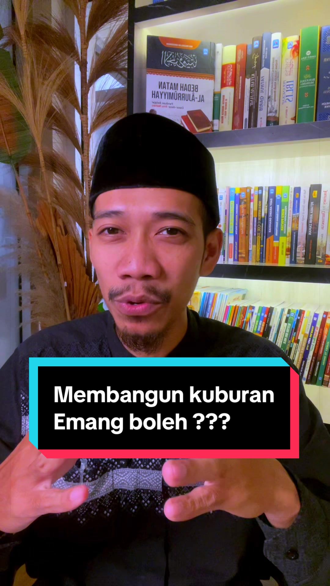 @Pustaka Arafah