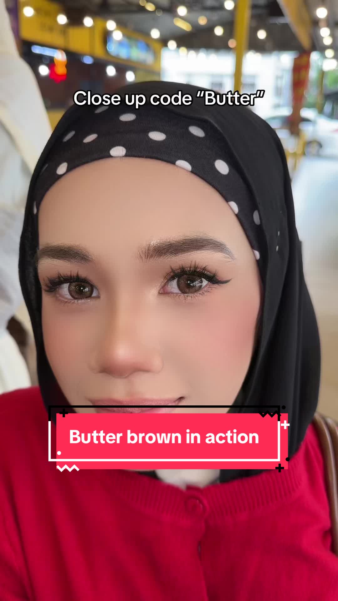 @Cikaherine Beauty Shop