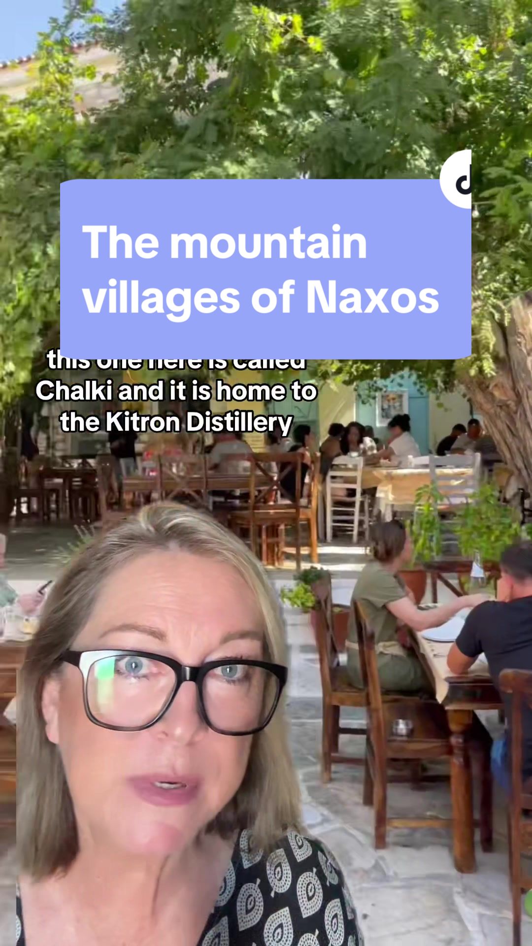 @Greece Travel Secrets ๐ฌ๐ท